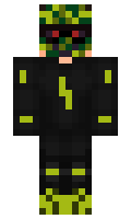Xiany minecraft skin