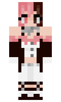 OptimalAce1 minecraft skin