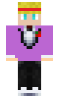 Jesyo minecraft skin