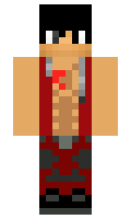 Deadshot4408 minecraft skin