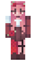 NASTYA17 minecraft skin