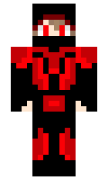 Greddity minecraft skin