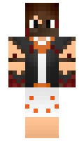 inemafu minecraft skin