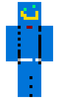Destroyer021811 minecraft skin