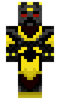 TheManOfTheStars minecraft skin