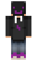 BlueMoonTwins minecraft skin