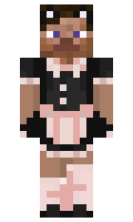 SannyX minecraft skin