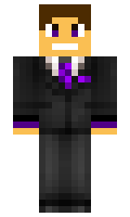 Max12 minecraft skin