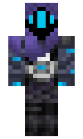 NanoHawk minecraft skin