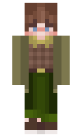 Tecnika minecraft skin