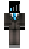 P1nG minecraft skin