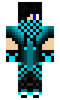 Bu77 minecraft skin