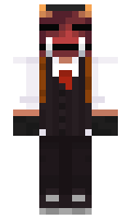 TheFoundr minecraft skin