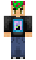 capybaras7 minecraft skin
