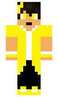 LLightnin6 minecraft skin