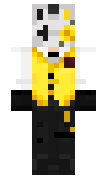 Chachisaurus671 minecraft skin