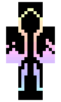 YihYun12033 minecraft skin
