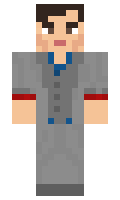 Poglun minecraft skin