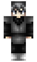 hoho minecraft skin