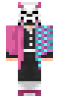 JaggoDaBaggo minecraft skin