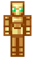 Keyurv minecraft skin