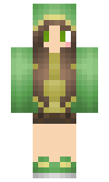 EightCornet8 minecraft skin