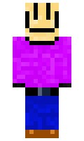 Diamondminer1221 minecraft skin