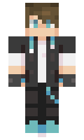 Rishan115 minecraft skin