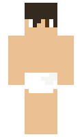 wafi minecraft skin