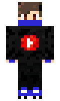 kristaliks minecraft skin