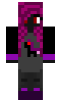 DoubledV minecraft skin