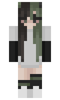 blacksealand minecraft skin