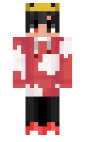 hmmNAOSEI minecraft skin