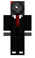 ElPouillon minecraft skin