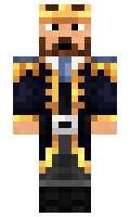 SteffenLubitz minecraft skin