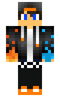 SurferG minecraft skin