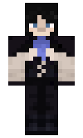 Fadedad minecraft skin