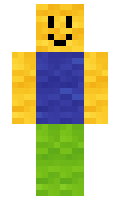 BriciM minecraft skin