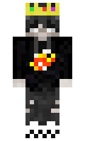 krxmzy minecraft skin