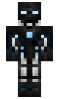 Xaizer minecraft skin