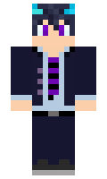 Dreamersdie minecraft skin