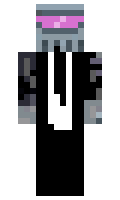 ratchet91 minecraft skin