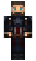 TheAncient1 minecraft skin