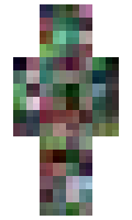 mart4 minecraft skin