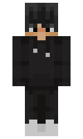 ItsToxicX minecraft skin