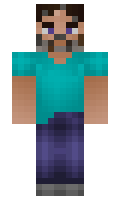 seno2 minecraft skin
