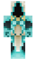 DonCig minecraft skin