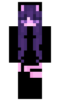 xNasuni minecraft skin