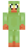 Yamakazie minecraft skin