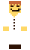 Loftlads minecraft skin